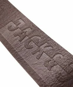 Bester Verkauf 🛒 Jack & Jones Ledergürtel »3497« JACK & JONES Herren Leder Gürtel JACHARRY Belt Schwarz, Dunkelbraun 🧨 -Offizieller Jones-Shop 9ebb2740 06b6 58df b537 228db51937aa