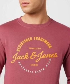 Bestes Angebot 😍 Jack & Jones Sweatshirt »Brat« (1-tlg) Navy, Schwarz, Slate Gray 12201404, Shell Coral 12201404 🎁 28 Bestes Angebot 😍 Jack & Jones Sweatshirt »Brat« (1-tlg) Navy, Schwarz, Slate Gray 12201404, Shell Coral 12201404 🎁 -Offizieller Jones-Shop 9ebd7632 fe04 5186 b95c b47c48ea0fb5
