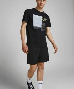 Rabatt ✨ Jack & Jones Sweatshorts »AIR SWEAT SHORTS« Schwarz, Hellgrau-meliert 🎉 20 Rabatt ✨ Jack & Jones Sweatshorts »AIR SWEAT SHORTS« Schwarz, Hellgrau-meliert 🎉 -Offizieller Jones-Shop 9f3c3c4d 317d 5fe6 a334 c3be3415f80e