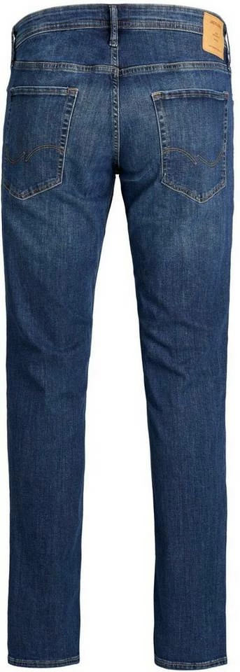 Beste Bewertungen von 👍 Jack & Jones Slim-fit-Jeans »Tim« Bis 👖 Jeans Weite 48 Black Denim, Blue Denim 🌟 7 Beste Bewertungen von 👍 Jack & Jones Slim-fit-Jeans »Tim« Bis 👖 Jeans Weite 48 Black Denim, Blue Denim 🌟 – Bild 7