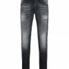 Bester Verkauf 😀 Jack & Jones Slim-fit-Jeans »JJIGLENN JJFOX GE 737« mit Stretch 🥰
