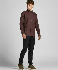 Billig ✔️ Jack & Jones Langarmhemd 👏 16 Billig ✔️ Jack & Jones Langarmhemd 👏 -Offizieller Jones-Shop 9fd0de4f 56d8 59de 9330 786e12f4e051