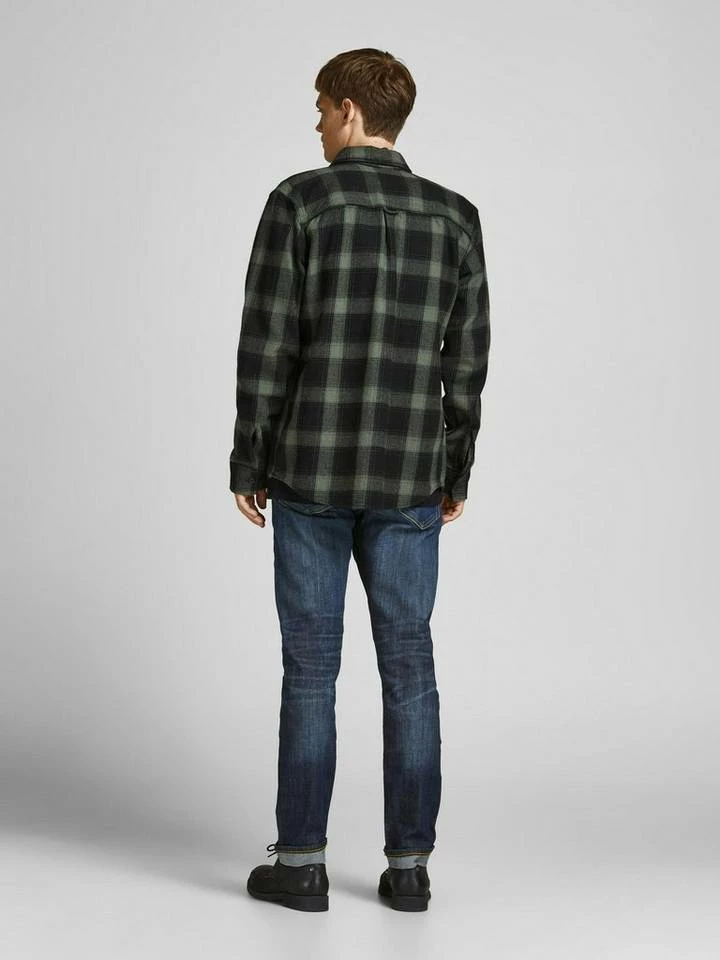 Aktion 🥰 Jack & Jones Slim-fit-Jeans »Glenn Royal« 🥰 3 Aktion 🥰 Jack & Jones Slim-fit-Jeans »Glenn Royal« 🥰 – Bild 3