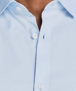 Auslauf 🎁 Jack & Jones Businesshemd »PARMA« Schwarz, Navy, Hellblau, Weiß 😉 13 Auslauf 🎁 Jack & Jones Businesshemd »PARMA« Schwarz, Navy, Hellblau, Weiß 😉 -Offizieller Jones-Shop 9fe4f2cf 8f98 5ea3 b356 1f080001820e