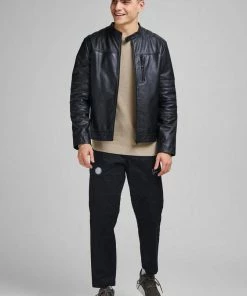 Auslauf 🤩 Jack & Jones Rundhalspullover »WADE KNIT CREW NECK« 🥰 10 Auslauf 🤩 Jack & Jones Rundhalspullover »WADE KNIT CREW NECK« 🥰 -Offizieller Jones-Shop 9ffec4f2 55d4 5352 b98e e3f5ecf97f49