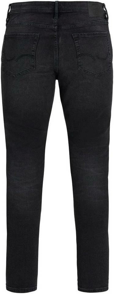 Am billigsten ⌛ Jack & Jones Skinny-fit-Jeans »PETE ORIGINAL« Black-denim, Hellblau 😀 6 Am billigsten ⌛ Jack & Jones Skinny-fit-Jeans »PETE ORIGINAL« Black-denim, Hellblau 😀 – Bild 6