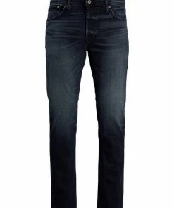 Top 10 🔔 Jack & Jones Slim-fit-Jeans »MIKE« 👖 Jeanshose mit Stretch 😀