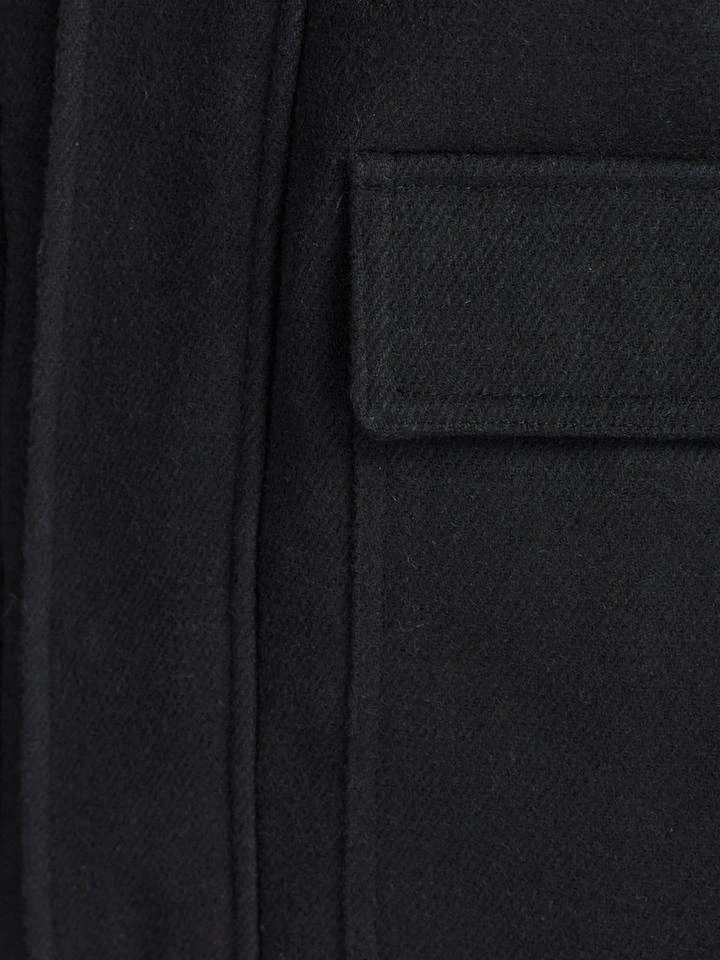 Bestes Angebot ❤️ Jack & Jones Langmantel »Felix« 🔔 8 Bestes Angebot ❤️ Jack & Jones Langmantel »Felix« 🔔 – Bild 8