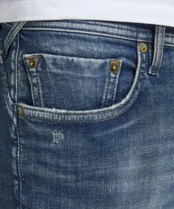 Blitzangebot 🔥 Jack & Jones Slim-fit-Jeans »GLENN« 👖 Jeanshose mit Stretch 🛒 -Offizieller Jones-Shop a0667d9b 7b4b 5e6b 9a44 9e331b107838