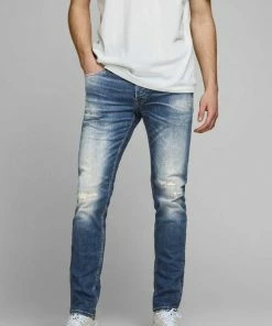 Top 10 ✔️ Jack & Jones Slim-fit-Jeans »Glenn« 😀 -Offizieller Jones-Shop a0814b35 2bfa 52af a79e 6a252deab765