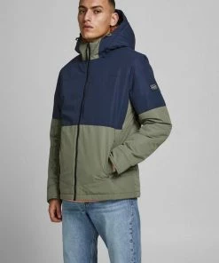 Coupon ✔️ Jack & Jones Windbreaker »JORBOBBY« 🎁