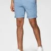 Schlussverkauf 🥰 Jack & Jones Shorts »BOWIE SHORTS SOLID« Graublau, Deep Lichen Green, Khaki, Navy 🔥