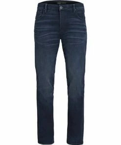 Bestes Angebot 🌟 Jack & Jones Tapered-fit-Jeans »JJIMIKE JJRON JOS 350« mit Stretch 🥰 -Offizieller Jones-Shop a0e04641 b233 57f3 a0b5 ad22d7a7f1eb
