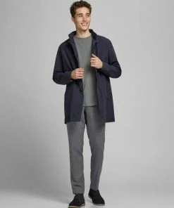 Beste Bewertungen von 👏 Jack & Jones Kurzmantel »JPRGRAN MAC« ✨ -Offizieller Jones-Shop a0e80a67 725e 4b24 a291 90a8a570eeac