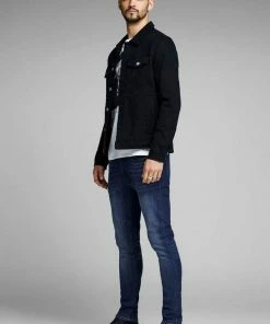 Aktion 🌟 Jack & Jones Skinny-fit-Jeans »LIAM« Grau, Schwarz, Light-blue, Darkblue 🎉 19 Aktion 🌟 Jack & Jones Skinny-fit-Jeans »LIAM« Grau, Schwarz, Light-blue, Darkblue 🎉 -Offizieller Jones-Shop a10dae0d e803 599b 8f69 df41cfb69864