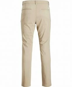 Schlussverkauf 💯 Jack & Jones Chinohose »Marco Dave« (1-tlg) 🎉 -Offizieller Jones-Shop a12a289a 035d 5034 bd43 8accdfe06d13