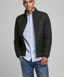 Schlussverkauf 😉 Jack & Jones Steppjacke »BLASTREAK LIGHTWEIGHT« Navy, Schwarz 🎉 -Offizieller Jones-Shop a1f00a53 e1aa 5c1d 9407 3922de4201c4