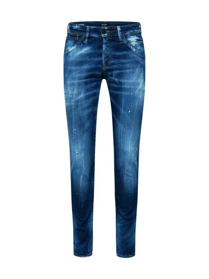 Angebote 😍 Jack & Jones Slim-fit-Jeans »Glenn Fox« 👍 17 Angebote 😍 Jack & Jones Slim-fit-Jeans »Glenn Fox« 👍 – Bild 17