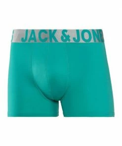 Rabatt 🎉 Jack & Jones Funktionsboxer (5 Stück) aus Microfaser 🌟 -Offizieller Jones-Shop a26de464 80c1 530c a2f7 b1c18da78bfc