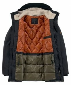 Bestes Angebot 🎁 Jack & Jones Parka »Clifford« Olivgrün, Schwarz, Navy ❤️ -Offizieller Jones-Shop a28e4ee8 b03d 5ded b06a effc3f6b7e64