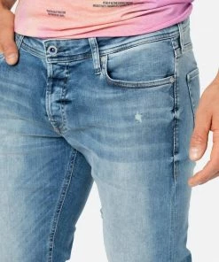 Aktion ⭐ Jack & Jones Slim-fit-Jeans »JJ30GLENN JJORIGINAL JOS 207 50SPS PCW« ⭐ -Offizieller Jones-Shop a2f1e41c 17a9 5c7b b805 843896e6dc63