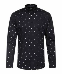 Brandneu 🎁 Jack & Jones Langarmhemd ❤️