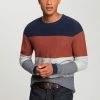 Beste Bewertungen von 🔔 Jack & Jones Streifenpullover »Jorflame Knit« Sandstein-navy-wei&szlig;-grau, Navy-rot-wei&szlig;-grau, Himmelblau-braun-navy-wei&szlig;, Gr&uuml;n-altwei&szlig;-navy 😍