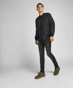 Beste Bewertungen von 💯 Jack & Jones Skinny-fit-Jeans »Liam« 👍 -Offizieller Jones-Shop a358d9b7 15e7 5cbe a943 ff07f5351a6f