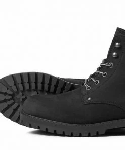 Neu 🤩 Jack & Jones »Stoke« Schnürboots 💯 -Offizieller Jones-Shop a3a66751 7bef 584c b38a 17e086d10d06