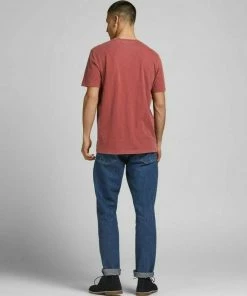 Schlussverkauf 🛒 Jack & Jones T-Shirt (1-tlg) ✔️ -Offizieller Jones-Shop a3b7d5d7 8f97 565d ba38 ace1cff26012