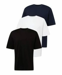 Schlussverkauf ✨ Jack & Jones T-Shirt »BRINK« (3-tlg) 🛒