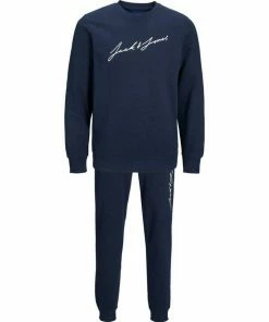 Schlussverkauf 🤩 Jack & Jones Trainingsanzug »JJJAX« 💯 -Offizieller Jones-Shop a4074491 23e8 54a4 acd4 892247c1fc87