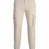 Rabatt 👍 Jack & Jones Cargohose »JPSTPAUL JJFLAKE AKM 542« mit Stretch 🌟