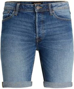 Brandneu 🌟 Jack & Jones Shorts »RICK ORIGINAL SHORTS« Grau, Schwarz, Dunkelblau, Hellblau 🔔 37 Brandneu 🌟 Jack & Jones Shorts »RICK ORIGINAL SHORTS« Grau, Schwarz, Dunkelblau, Hellblau 🔔 -Offizieller Jones-Shop a42a0972 20d1 5e0c a84c 656966722d1e