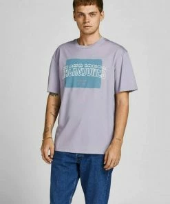 Top 10 😀 Jack & Jones T-Shirt (1-tlg) 🔥 15 Top 10 😀 Jack & Jones T-Shirt (1-tlg) 🔥 -Offizieller Jones-Shop a43236c4 7549 50d8 a7ee e8ee20f0b8a1