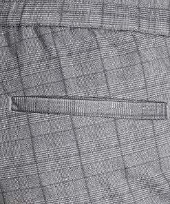 Am billigsten ❤️ Jack & Jones Sweathose »WILL PHIL NOR ASPHALT« Schwarz, Grau-kariert 😍 14 Am billigsten ❤️ Jack & Jones Sweathose »WILL PHIL NOR ASPHALT« Schwarz, Grau-kariert 😍 -Offizieller Jones-Shop a483304c 3d58 551b 9df9 f2b03f42b34c