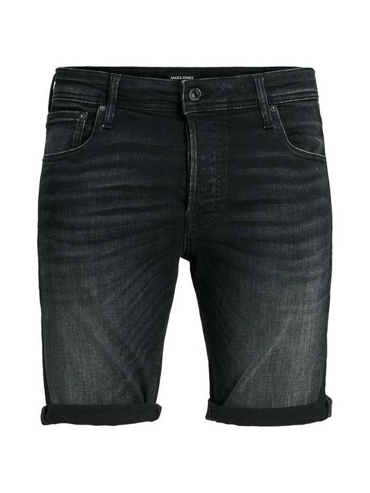 Neu 🎉 Jack & Jones 👖 Jeansshorts »Rick Org« ✔️ 8 Neu 🎉 Jack & Jones 👖 Jeansshorts »Rick Org« ✔️ – Bild 8