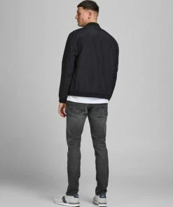 Großhandel ✨ Jack & Jones Slim-fit-Jeans »3745« JACK & JONES Herren Slim Fit 👖 Jeans JJITIM JJORIGINAL Denim Stretch Hose 🎁 -Offizieller Jones-Shop a4b08651 b363 5ecf 845d 506b50d1486c