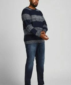 Brandneu 🔔 Jack & Jones Slim-fit-Jeans »Glenn ICON« Bis Weite 48 😍 -Offizieller Jones-Shop a4b35800 21eb 5358 b640 deb8c14f3a04