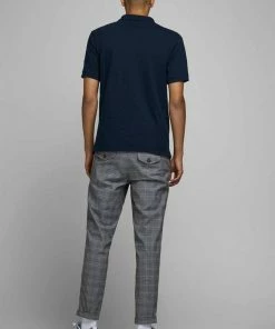 Neu ❤️ Jack & Jones Poloshirt »BASIC POLO« (Packung, 3-tlg., 3er-Pack) 👍 -Offizieller Jones-Shop a4b684ab ff09 5cd0 836e aaea5a8d5c57