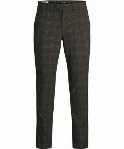 Angebote 💯 Jack & Jones Chinohose »Marco Connor« (1-tlg) ⭐ -Offizieller Jones-Shop a4e155c8 a7fe 5aa2 b7be 4bb0e50140db