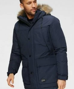 Beste Bewertungen von 😀 Jack & Jones Parka »SUPER PARKA« Beige, Schwarz, Navy, Olivgrün 👏 -Offizieller Jones-Shop a4e90cfb 0cb2 5c62 8e19 010886fc8623