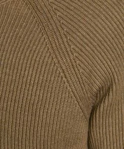 Bestpreis 😉 Jack & Jones Rundhalspullover »BLAPERFECT KNIT« Khaki, Hellkhaki, Schwarz 🧨 -Offizieller Jones-Shop a4ee9c3c f6a3 5dd0 bef2 72e4e1d2fcf1