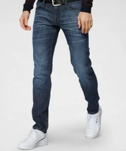 Brandneu 😀 Jack & Jones Slim-fit-Jeans »TIM JJORIGINAL« Black-denim, Blue-destroyed-Effekte, Dark-blue 🛒 31 Brandneu 😀 Jack & Jones Slim-fit-Jeans »TIM JJORIGINAL« Black-denim, Blue-destroyed-Effekte, Dark-blue 🛒 -Offizieller Jones-Shop a4fcebfd f26a 588d 8de1 94f6056288a9