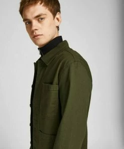 Bestpreis ⌛ Jack & Jones Kurzjacke »Lucas Alvin« 🔔 -Offizieller Jones-Shop a4ffdb2c 9f19 5961 ae87 a1fb9433616b