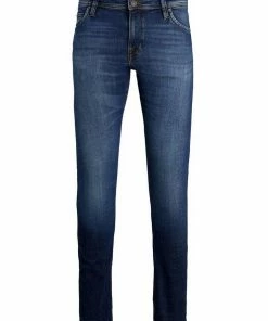 Top 10 ❤️ Jack & Jones 5-Pocket-Jeans »JJIGLENN JJFELIX AM 566« (1-tlg) Dark-blue, Unbekannt, Black-denim, Raw-denim 🎉 41 Top 10 ❤️ Jack & Jones 5-Pocket-Jeans »JJIGLENN JJFELIX AM 566« (1-tlg) Dark-blue, Unbekannt, Black-denim, Raw-denim 🎉 -Offizieller Jones-Shop a51eef0e 895a 4467 86db 4de36f55b124