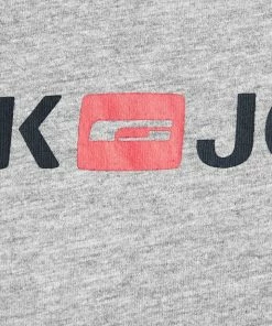 Brandneu 💯 Jack & Jones T-Shirt »CORP LOGO« (1-tlg) Black, White, Light Grey Melange, Navy Blazer 😀 17 Brandneu 💯 Jack & Jones T-Shirt »CORP LOGO« (1-tlg) Black, White, Light Grey Melange, Navy Blazer 😀 -Offizieller Jones-Shop a563d622 0734 4773 ad49 93b48caa69b7