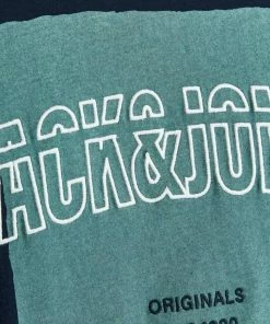 Top 10 💯 Jack & Jones T-Shirt (1-tlg) ❤️