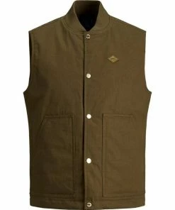 Großhandel 🔥 Jack & Jones 👖 Jeansweste »Andy« ✨ -Offizieller Jones-Shop a6191bec 04d1 5cfc bc49 a7c0cd72f277