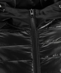 Top 10 💯 Jack & Jones Steppjacke »GILLI PUFFER JACKET« Schwarz, Navy 🎁 -Offizieller Jones-Shop a67c3b62 acc9 59ac b82f e7017574c2bd